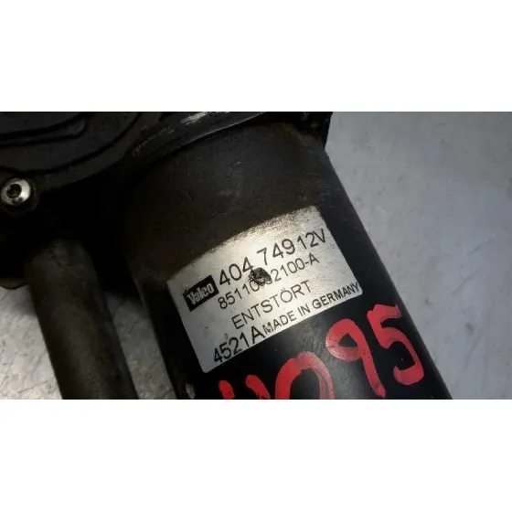 Motor Limpia Delantero para Toyota Corolla (E12)