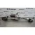 Motor Limpia Delantero para Toyota Corolla (E12)
