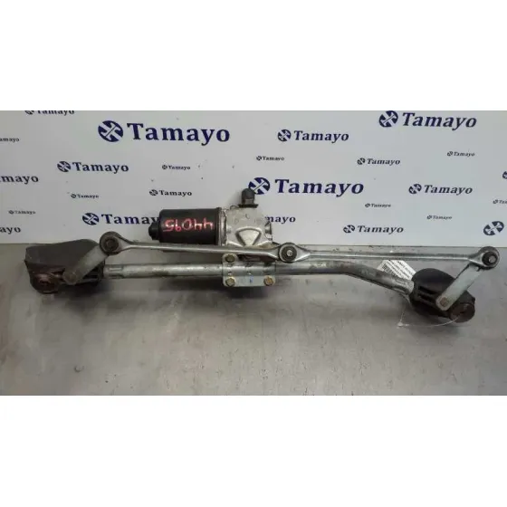 Motor Limpia Delantero para Toyota Corolla (E12)