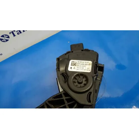 Potenciometro Pedal para Peugeot 207