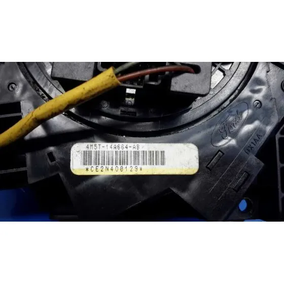 Anillo Airbag para Ford Focus Berlina (Cap)
