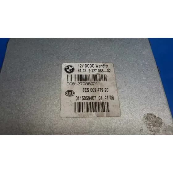 Modulo Electronico para Bmw Serie 3 Berlina (E90)