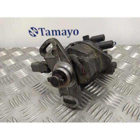 Delco para Nissan Primera Berlina (P11)