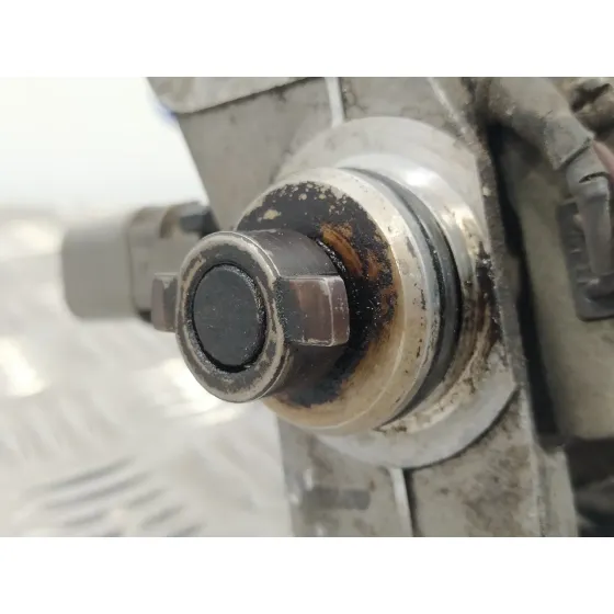 Delco para Nissan Primera Berlina (P11)