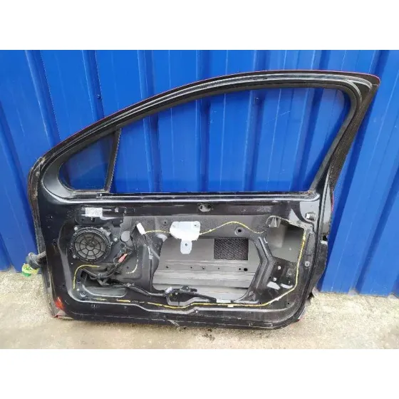 Puerta Delantera Derecha para Peugeot 207