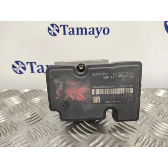 Abs para Opel Astra H Berlina