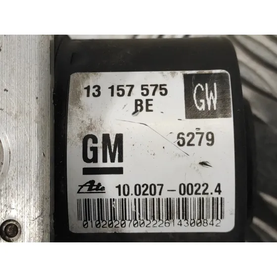 Abs para Opel Astra H Berlina