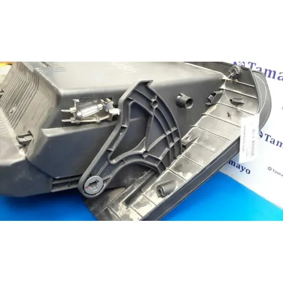 Guantera para Opel Astra H Berlina