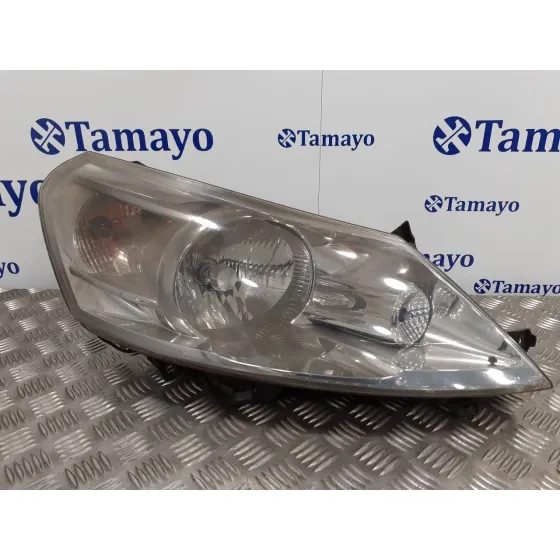 Faro Derecho para Citroën Jumpy