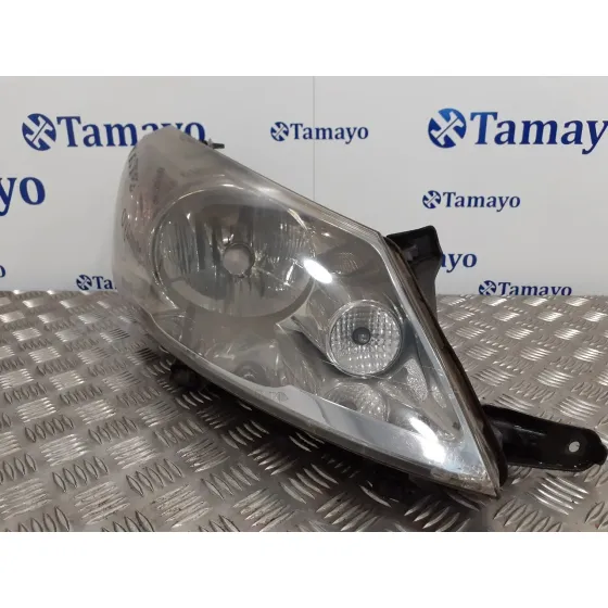 Faro Derecho para Citroën Jumpy