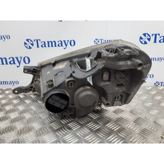 Faro Derecho para Citroën Jumpy