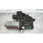 Motor Elevalunas Delantero Izquierdo para Opel Astra H Berlina