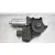 Motor Elevalunas Delantero Izquierdo para Opel Astra H Berlina