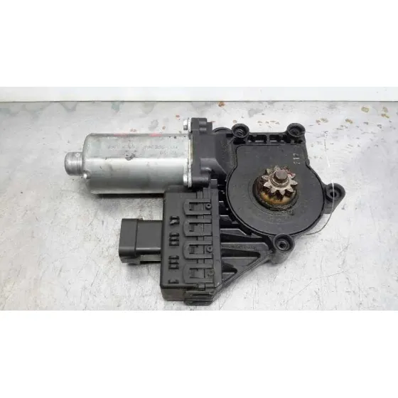 Motor Elevalunas Delantero Izquierdo para Opel Astra H Berlina