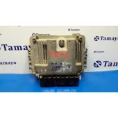 Centralita Motor Uce para Opel Astra H Berlina