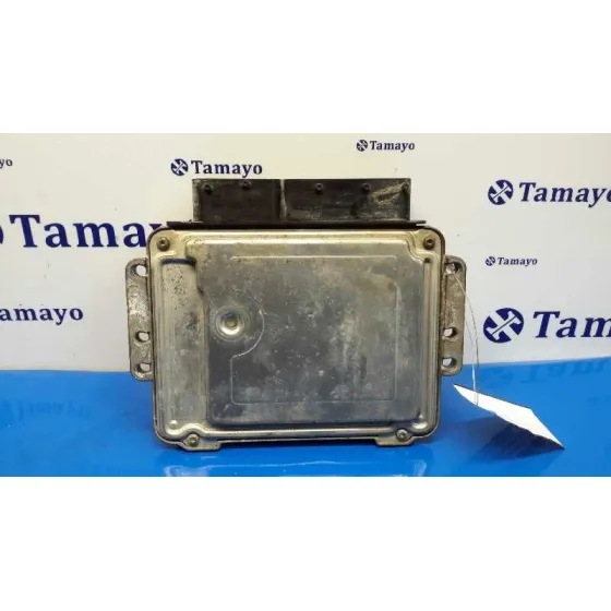 Centralita Motor Uce para Opel Astra H Berlina