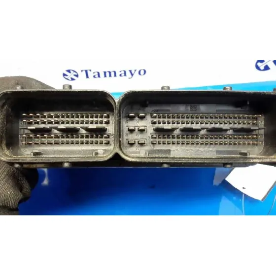 Centralita Motor Uce para Opel Astra H Berlina
