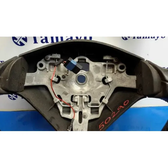 Volante para Peugeot 407