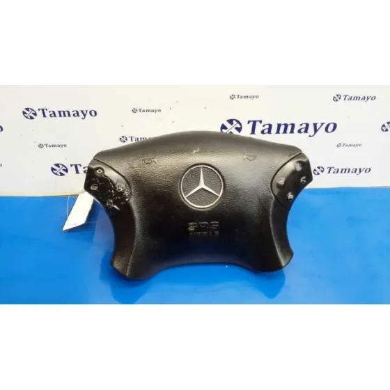 Airbag Delantero Izquierdo para Mercedes-Benz Clase C (W203) Berlina