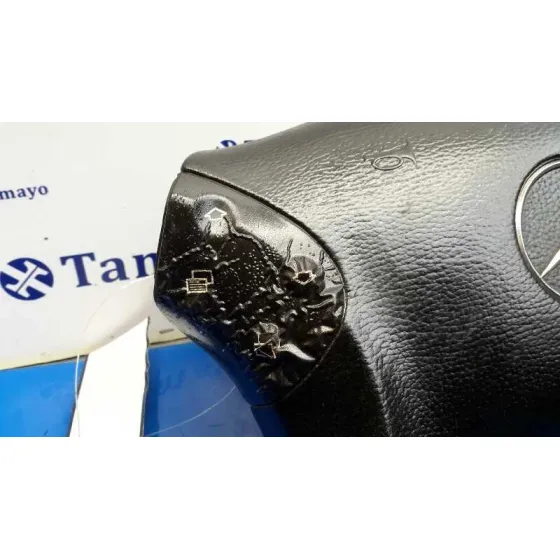 Airbag Delantero Izquierdo para Mercedes-Benz Clase C (W203) Berlina