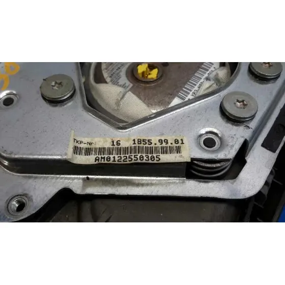 Airbag Delantero Izquierdo para Mercedes-Benz Clase C (W203) Berlina