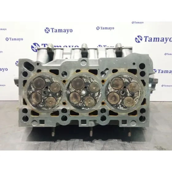 Culata para Volkswagen Passat Berlina (3B2)