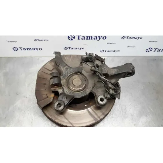Mangueta Delantera Derecha para Mercedes-Benz Vito Caja Cerrada 6.03 ->