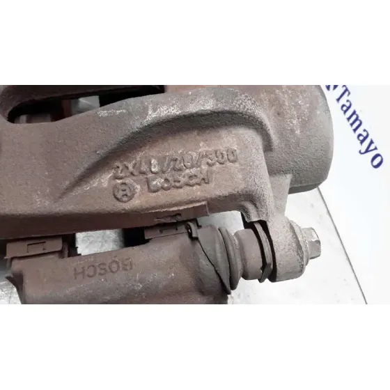 Pinza Freno Delantera Izquierda para Mercedes-Benz Vito Caja Cerrada 6.03 ->