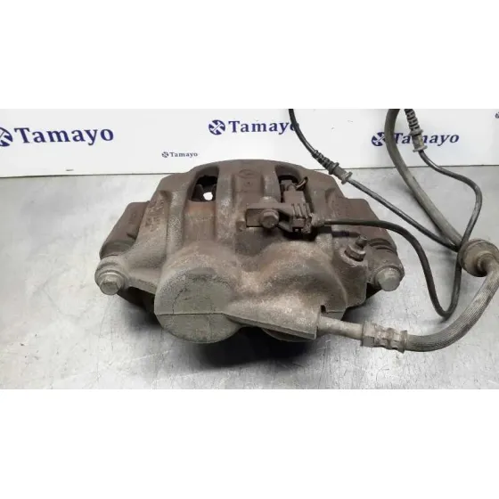 Pinza Freno Delantera Izquierda para Mercedes-Benz Vito Caja Cerrada 6.03 ->