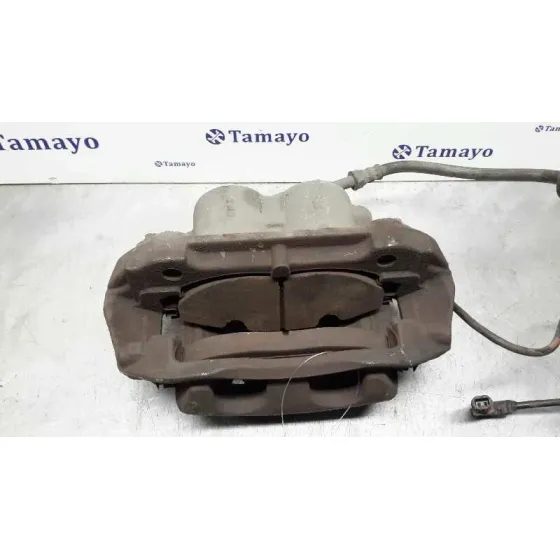 Pinza Freno Delantera Izquierda para Mercedes-Benz Vito Caja Cerrada 6.03 ->