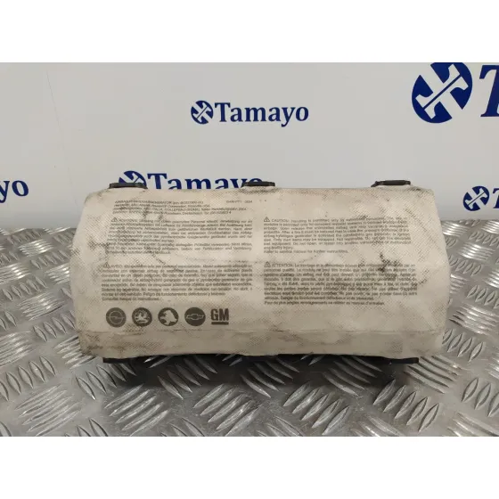 Airbag Delantero Derecho para Opel Astra H Berlina