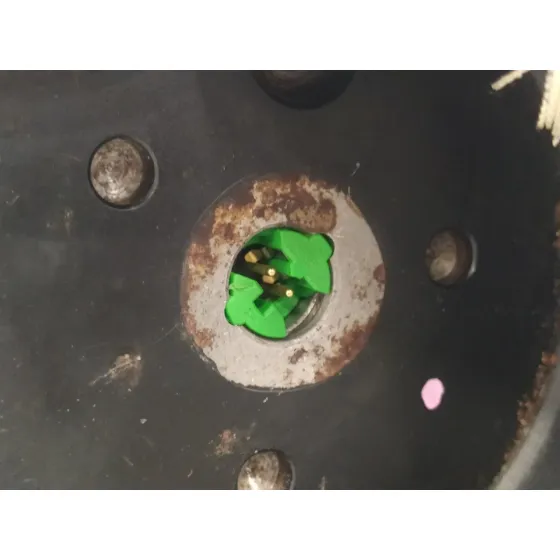 Airbag Delantero Derecho para Opel Astra H Berlina