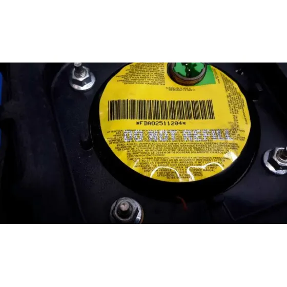 Airbag Delantero Izquierdo para Opel Astra H Berlina