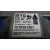 Centralita Airbag para Opel Astra H Berlina