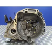 Caja Cambios para Nissan Micra (K12E)
