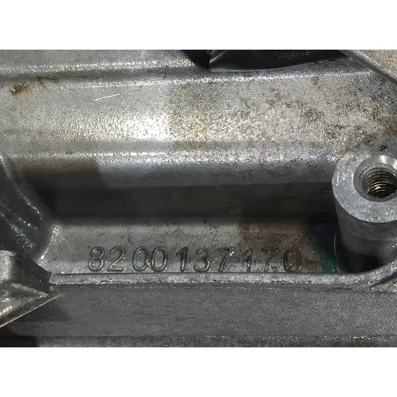 Caja Cambios para Nissan Micra (K12E)