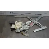 Elevalunas Delantero Derecho para Toyota Corolla (E12)