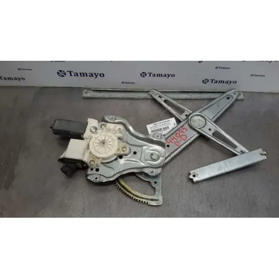Elevalunas Delantero Derecho para Toyota Corolla (E12)