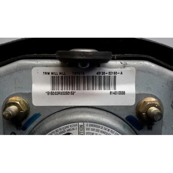 Airbag Delantero Izquierdo para Toyota Corolla (E12)