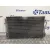Condensador / Radiador Aire Acondicionado para Chevrolet Epica