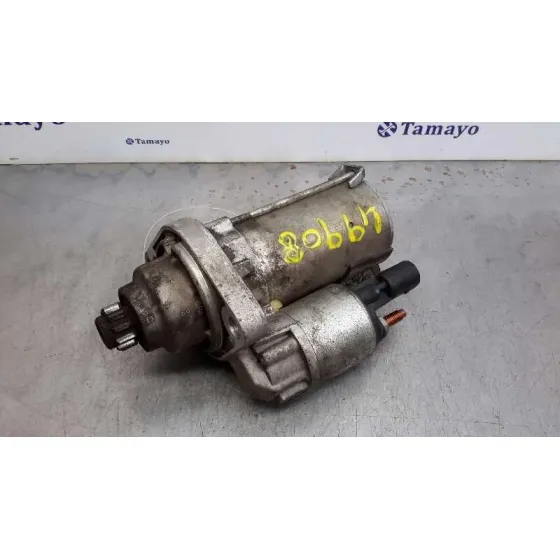 Motor Arranque para Seat Leon (1P1)