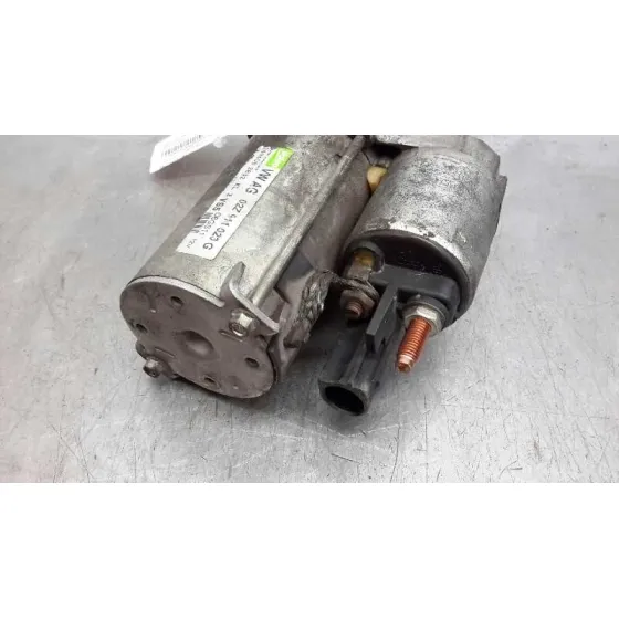 Motor Arranque para Seat Leon (1P1)