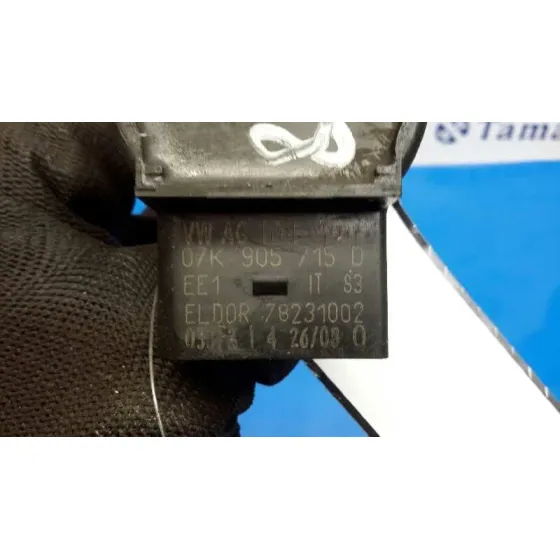 Bobina Encendido para Seat Leon (1P1)
