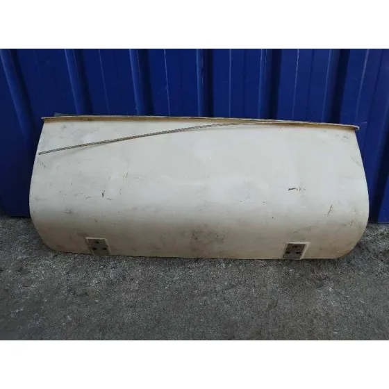 Tapa Maletero para Renault 4 Berlina/Familiar/Furgoneta