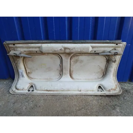 Tapa Maletero para Renault 4 Berlina/Familiar/Furgoneta