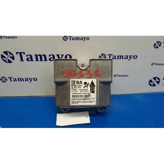 Centralita Airbag para Opel Astra H Ber.