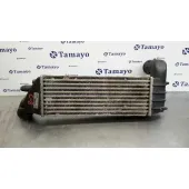 Intercooler para Citroën C8