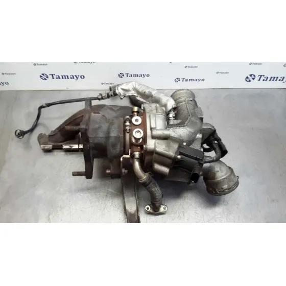 Turbocompresor para Seat Leon (1P1)