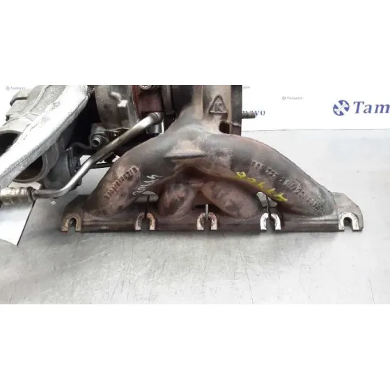 Turbocompresor para Seat Leon (1P1)