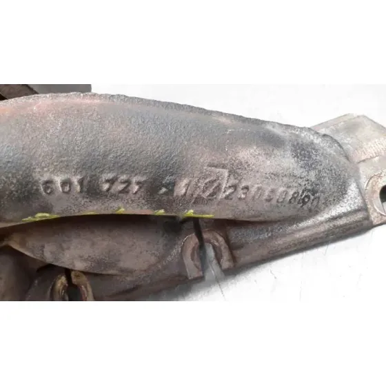 Turbocompresor para Seat Leon (1P1)